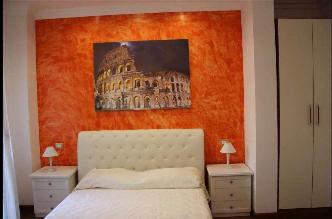 L'Angelo Di Borgo Bed & Breakfast - Rome — Foto 1
