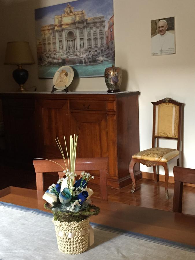 L'Angelo Di Borgo Bed & Breakfast - Rome, Rome